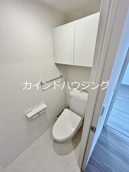 Clashist墨江の物件内観写真